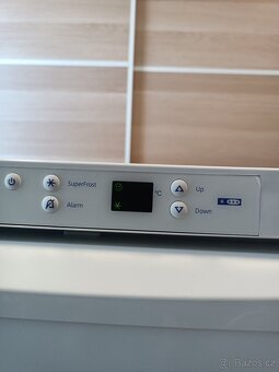 Mrazák šuplíkový LIEBHERR GP 1466 A++ - 4