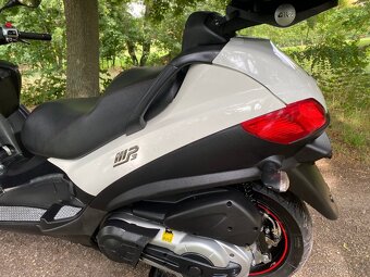 Piaggio MP3 500 LT Sport 2014 - 4