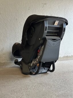 Britax / Römer First Class Plus - 4