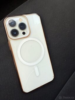 Iphone 13 pro 128Gb - 4