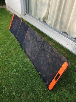 Jackery SolarSaga 200 – solární panel s brašnou - 4
