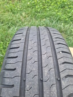 Pneu 195/65 R 15 - 4