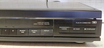 Gramofon TECHNICS SL-J300R - 4
