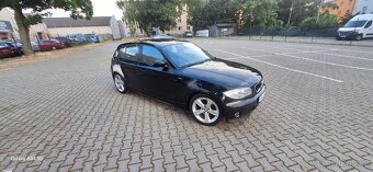 Bmw 1 - 4