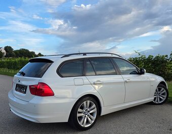 BMW 320d 2.0 130KW/170 koní R.V.06/2009 - 4