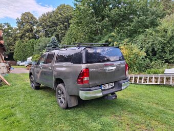 Hilux - 4