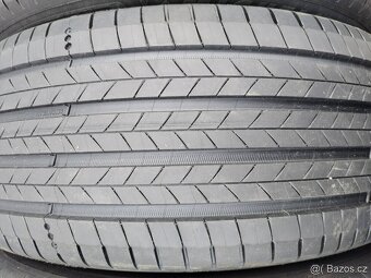 225/45/19 letní pneu MICHELIN 225/45 R19 - 4