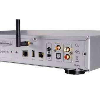 AUDIOLAB 6000 N Play - 4