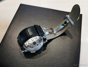 Montblanc Rieussec Automatické hodinky 43mm - 4