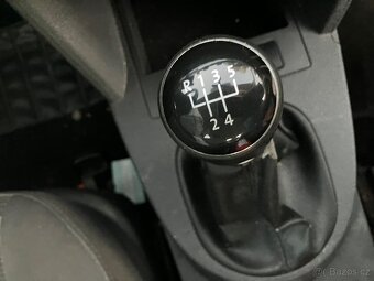 Převodovka LSQ 5.kvalt 1.2 TSI CBZA - 4