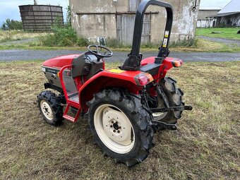 Yanmar AF24 - 4
