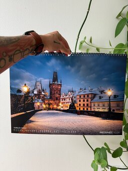 Kalendáře České krajiny - 4