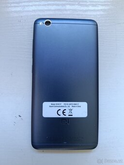 Prodám telefon Redmi 4A - 4