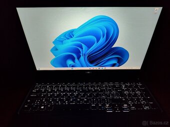15,6" podsvícený Dell e5550,Nvidia,i5,480Gb-SSD,Top - 4