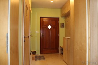 Pronájem rodinného domu 120 m², pozemek 970 m² Plešnice - 4