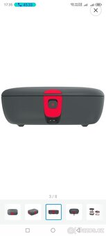 Faitron HeatsBox STYLE ohrivaci box - 4