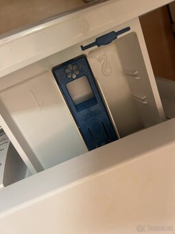 Automatická pračka Elektrolux - 4