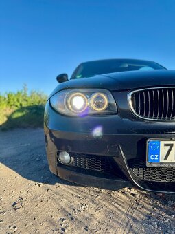 BMW 118d Coupé, 105 kW, r.v. 2010 - 4