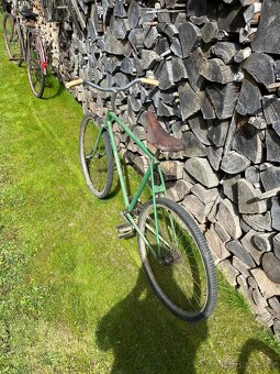 Historické kolo Eska Junior - 4