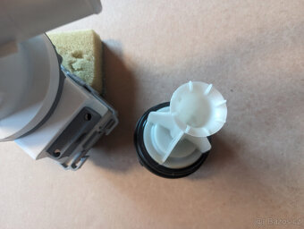 Originální čerpadlo DC97-15861D pro pračku Samsung - 4