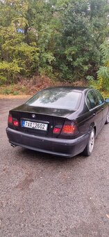 Bmw e46 320i - 4