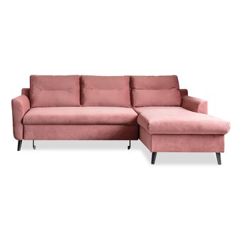 Rozkladaci sedacka z Bonami PC: 22,5k - 4