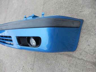 Přední nárazník Felicia - 4