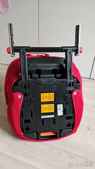 Autosedačka Cybex Free-Fix - 4