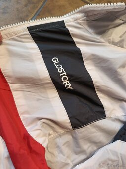 Oboustranná bunda - 4