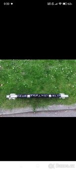 Výztuha zadního nárazníku Renault Megane 3 kombi,r.v.2015 - 4