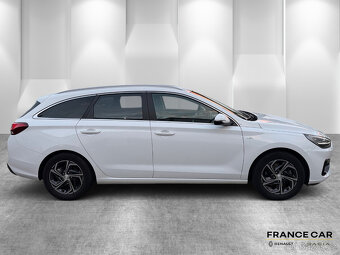 i30 1,5 T-GDi 117 kW Manual Smart FWD - 4