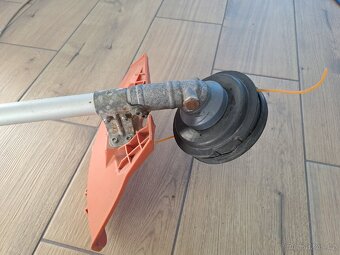 Křovinořez Oleo-Mac - 4