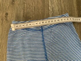 set oblečení pro kluka 9-12m - 4