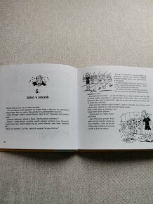 Cesta do finále - Michael Coleman - 4