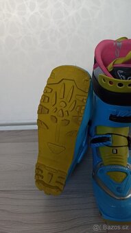 Dynafit Tlt6 Vel.Mondo 240mm - 4