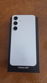 Samsung S24Plus 256gb - 4