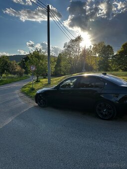 Bmw e90 330i 190kw n52 - 4