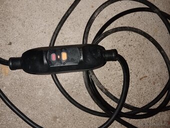 Bazénové čerpadlo a čerpadlo k výřivce - 4