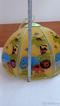 Prodám světla do dětského pokoje - 4