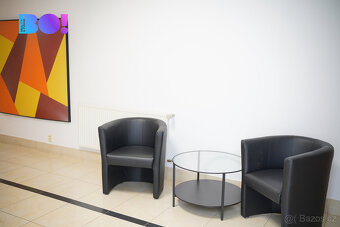 Pronájem kanceláří 56,75 m² – Žerotínova, Praha 3 – Žižkov - 4