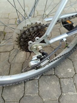 Pánské kolo Superiora - Spitfire - 4