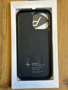 Peak Design Everyday iPhone 14 Pro Max (nové) - 4