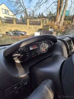 Peugeot Boxer 3,0 hdi 170 odtahovka - 4