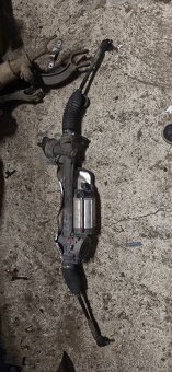 Rizeni audi a3 vw passat skoda octavia superb - 4