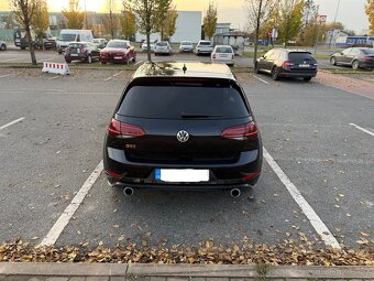 Volkswagen Golf 7,5 GTI Performance 180kw DSG - 4