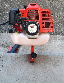 Motor /strunová sekačka - 4