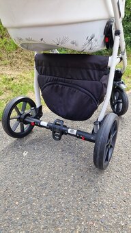 Kočárek Coletto - 4