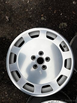Audi ALU 5x112 r18 - 4