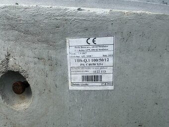 Skruž šachtová - 4