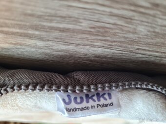 Zimní fusak Jukki - 4